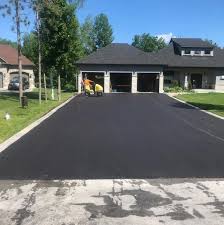 Trusted Warrenton, GA Driveway Paving Services Experts